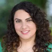 Professional headshot of Tamar Nazerian Chorbadjian, DO, MPH