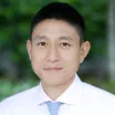 Professional headshot of Joseph Liu, MD