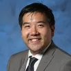 Professional headshot of Peter Chung, MD