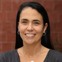 Yvonne Gutierrez