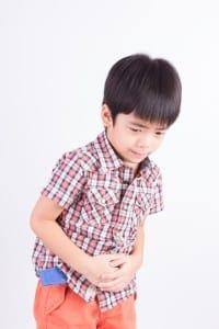 What Happens When a Child’s Stomachache Won’t Go Away?