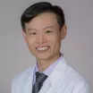 Professional headshot of Joseph Liu, MD