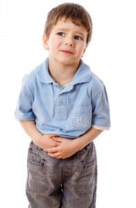 Relieving Your Child's Constipation