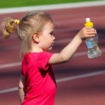 Relieving Your Child's Constipation