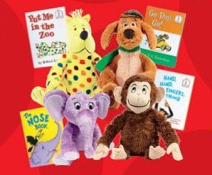 kohls cares donkey