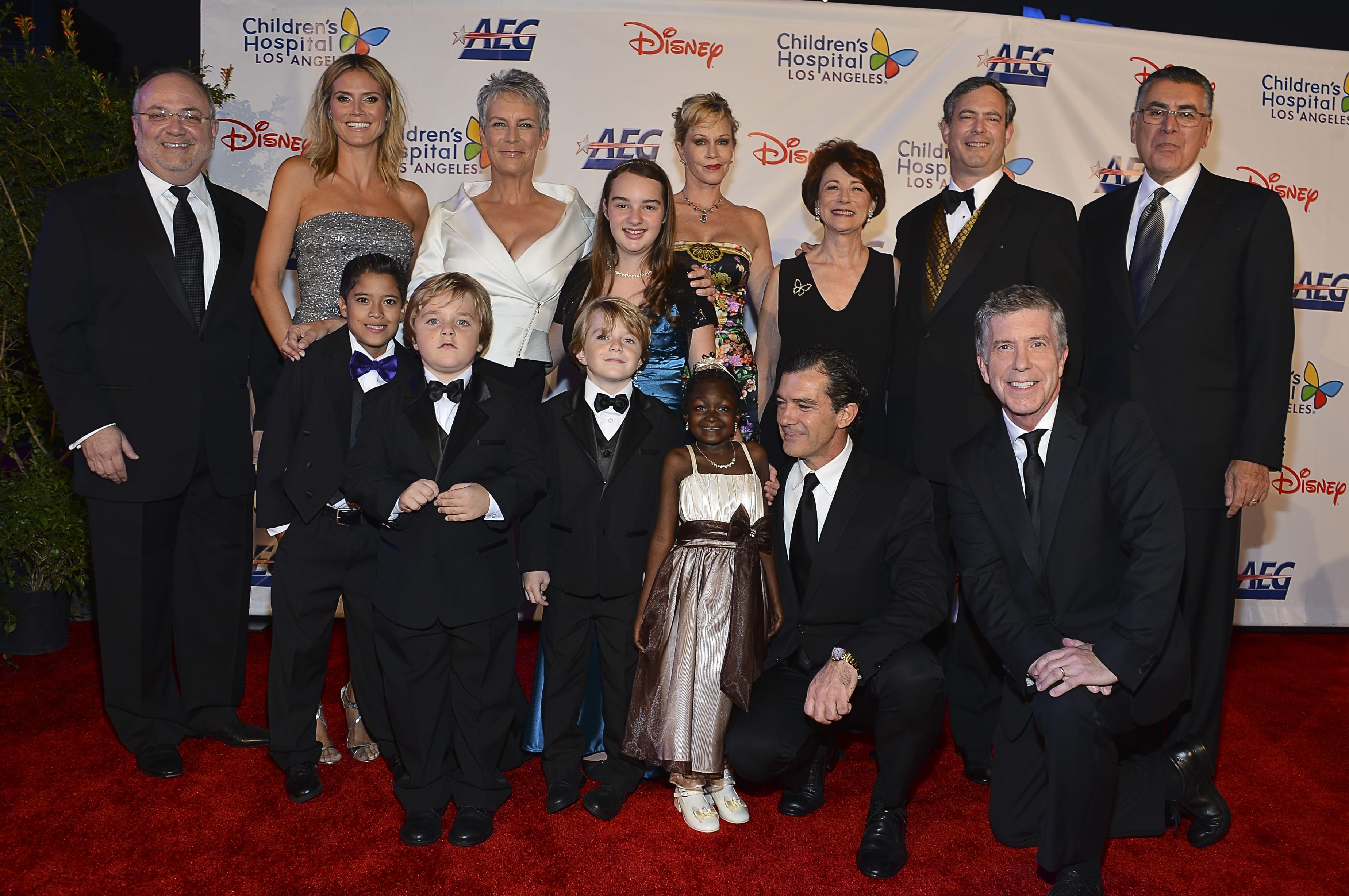 Children’s Hospital Los Angeles Gala: Noche de Niños Raises $2.6 Million | CHLA