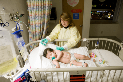 Spiritual Care and Clinical Pastoral Education