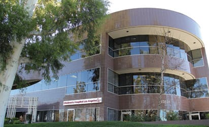 Valencia Outpatient Center