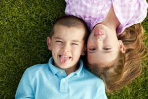 Puberty Starting in Children Younger than Age 9: Tips for Parents