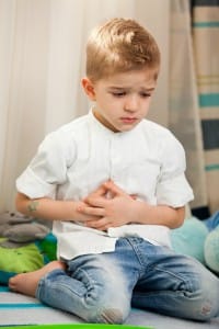 Don't Let Kidney Stones Affect Your Child