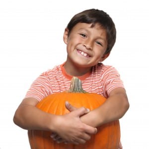 Health Benefits of a Colorful Plate for Kids and Parents 