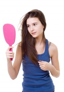 Prevent, Treat and Overcome Teenage Acne