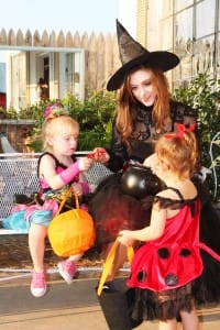 Halloween Tips for Kids with Autism Spectrum Disorders