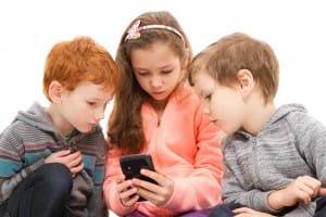 Why Limiting Your Child’s Cellphone Use is Good for Their Health  