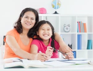 Consistency at Home Can Help Your Child