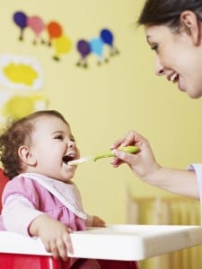 Your Baby’s Food: Homemade or Store Bought?