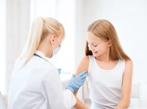 Getting the Flu (Influenza) Vaccine: Why It’s Important