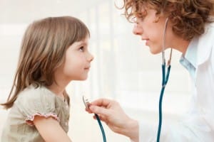 Missing Your Child's Doctor Appointment: Harmless or Harmful?