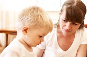 Helping Your Infant or Toddler Cope with Stressful Events