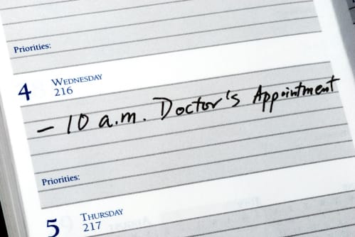Missing Your Child's Doctor Appointment: Harmless or Harmful?