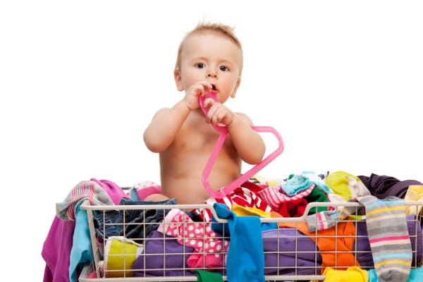 Laundry Pod Poison Danger