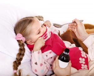 Nine Stress-Free Tips for Giving Your Child Medicine