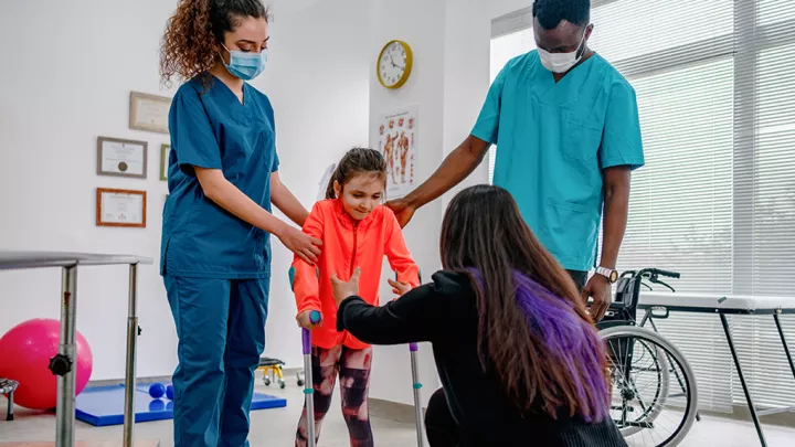 Oussama Abousamra, MD Children's Hospital Los Angeles