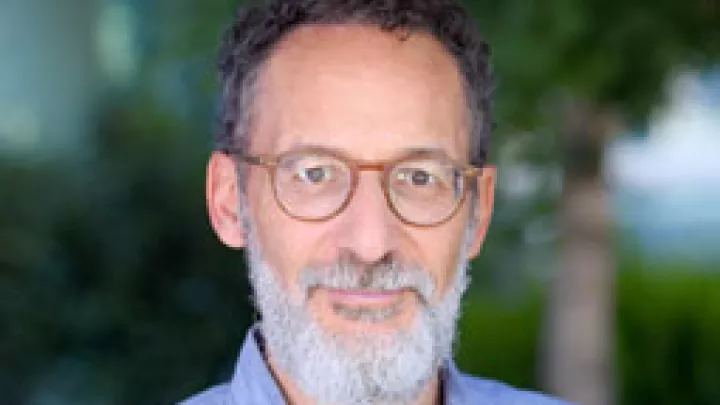 Portrait of Michael Goran, PhD