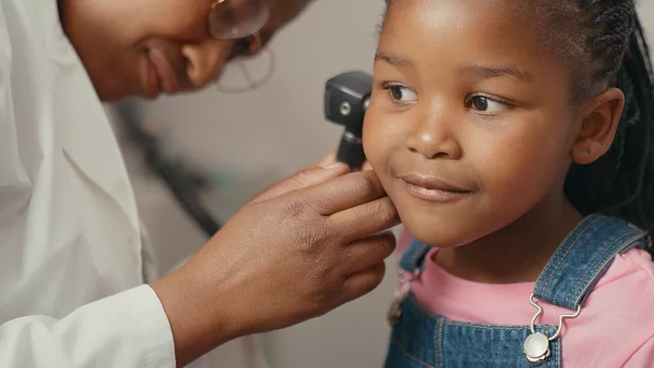 Treatment Significantly Reduces Chemotherapy-Induced Hearing Loss in  Children | Children's Hospital Los Angeles