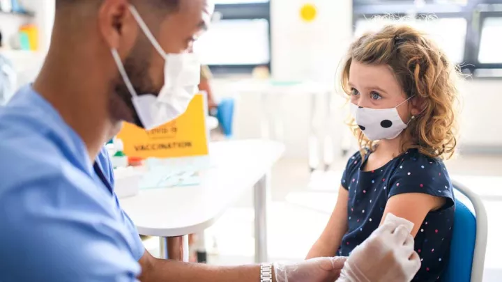 Mascarillas antipolvo ¿son seguras para el covid? - Temaer Hospitalaria