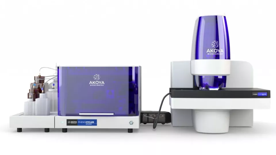 Medical sequencing device