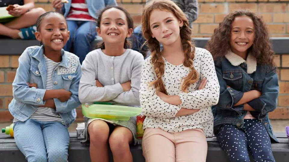 The 10 most common mistakes young people make