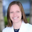 Professional headshot of Lauren Baumann, MD