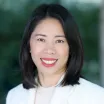 Professional headshot of Minnelly Luu, MD