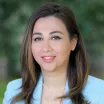 Professional headshot of Pari Mokhtari, RD, PhD