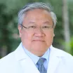 Professional headshot of Thomas C. Lee, MD