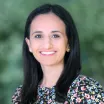 Professional headshot of Armine Manukyan, MSN, CPNP-AC