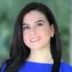 Professional headshot of Arpine Davtyan, MD