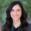 Professional headshot of Debbie Brostoff, MSN, APRN, CPNP-AC/PC