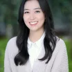 Professional headshot of Grace Yi, MSN