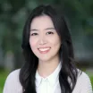 Professional headshot of Grace Yi, MSN