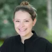 Professional headshot of Hannah Gualy, MSN, CPNP-PC