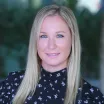 Professional headshot of Katie Mitaszka, PA-C