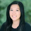 Professional headshot of Liza Sung, MSN, APRN, CPNP-AC