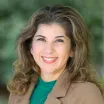 Professional headshot of Melissa Montague, MSN, APRN, CPNP-AC
