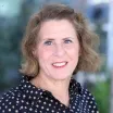 Professional headshot of Debra Browne, MSN, RNP, CPNP-PC