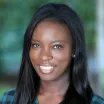 Professional headshot of Sara-Jane Onyeama, MD