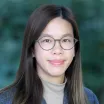 Professional headshot of Paula Hsu, MS