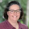 Professional headshot of Kimberly Chapman, MD, PhD