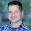 Professional headshot of Marc J. Perkel, PsyD